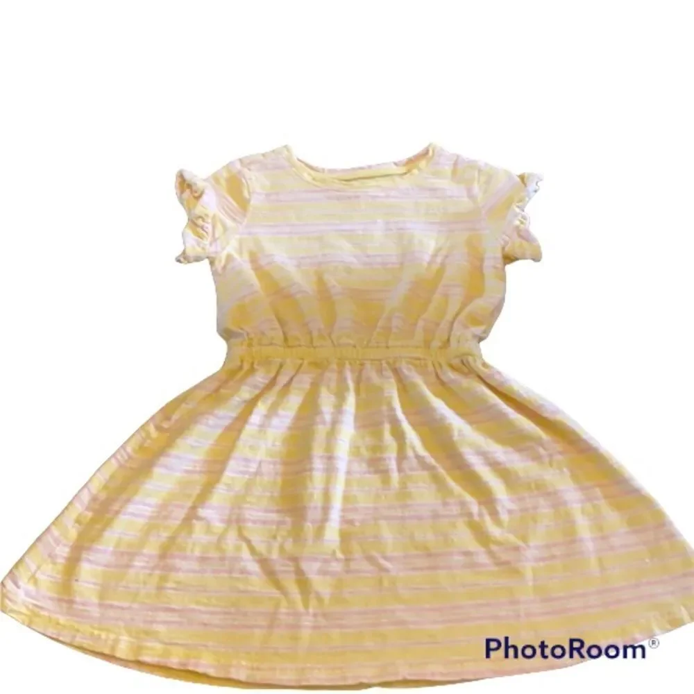 ✨ HP✨Gymboree tee dress✨